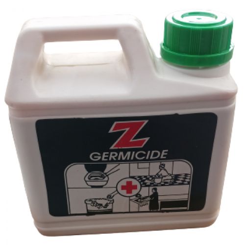Z Germicide 1 Litre (1 Bottles)