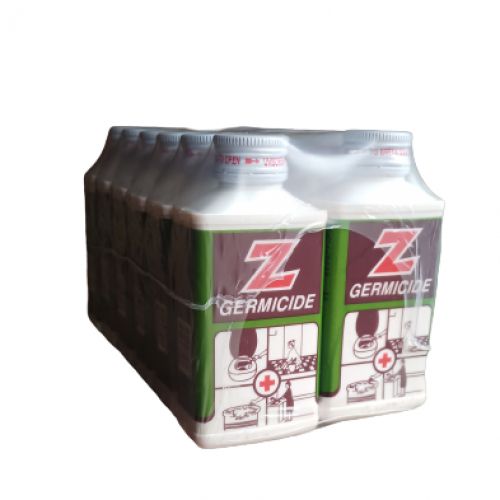 Z Germicide 140ml (12 Bottles)