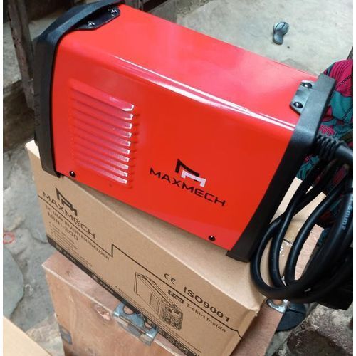 MAXMECH MINI INVERTER WELDING MACHINE