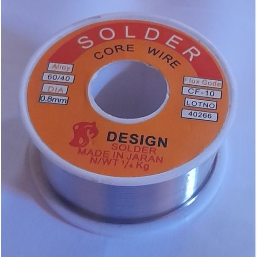 Solder Core Wire Tin Lead Roll Repair Welding Tool