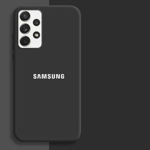 GALAXY A73,A23,A53,A33,A13,A72,A52,A32 SILICONE CASE