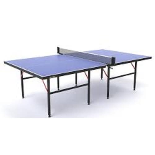 Indoor Table Tennis board (Without tire).