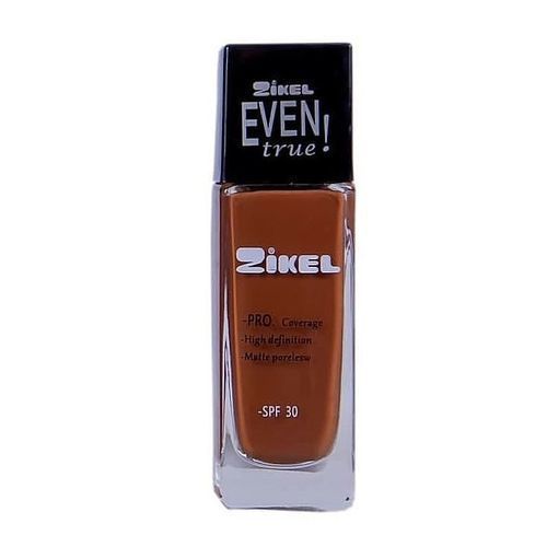 Even True Foundation 015 (Zikel Tan)