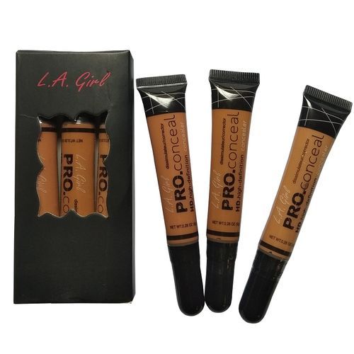 Concealer Set - Cool Tan, Fawn,& Toffee