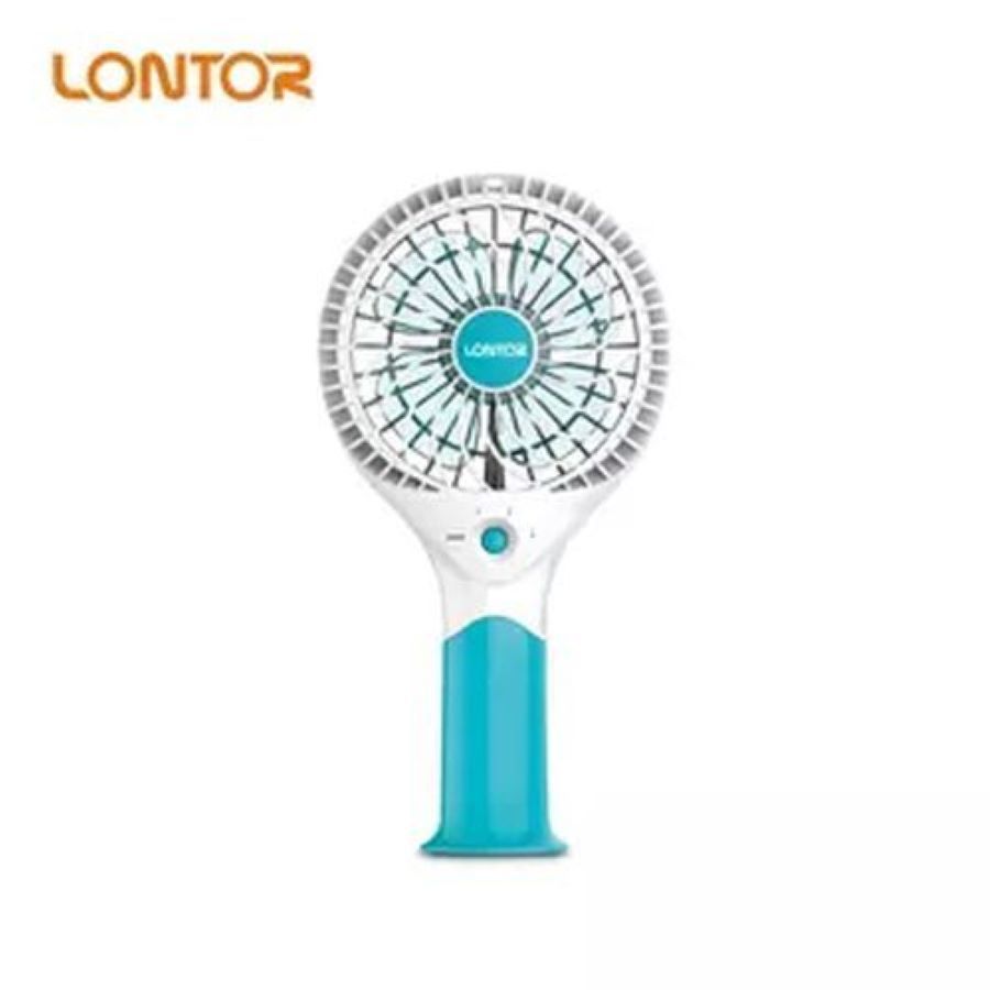 Rechargeable Hand Fan-CTL-CF087-4