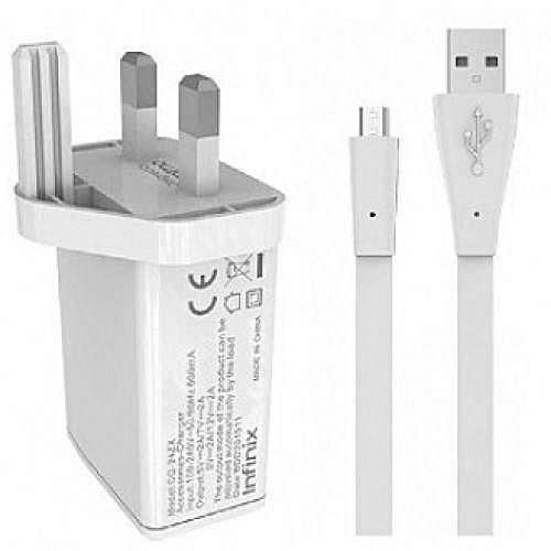 Fast And Reliable Charger