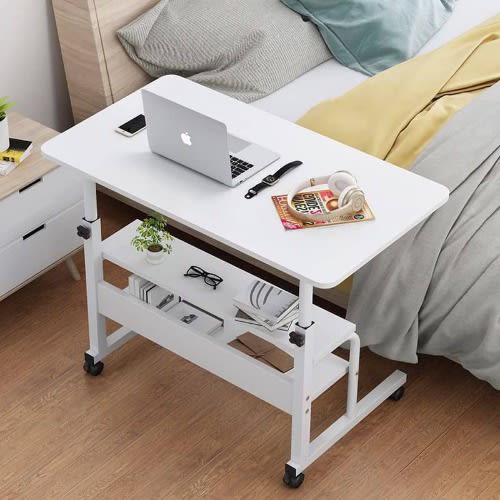 Laptop Table - 3 Layers Adjustable