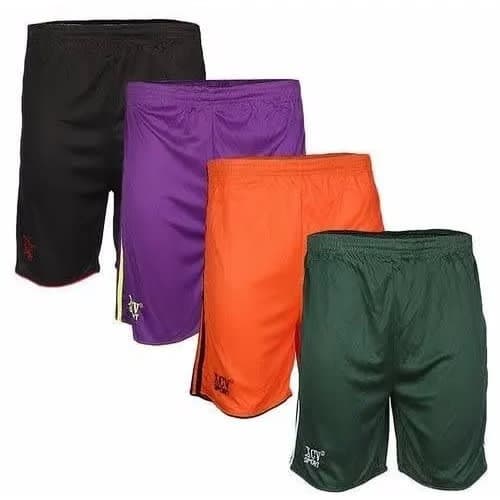4 In 1 Men Sport Shorts