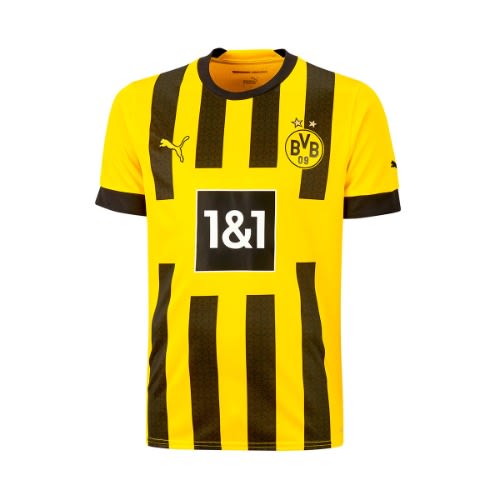 2022/2023 Borussia Dortmund
