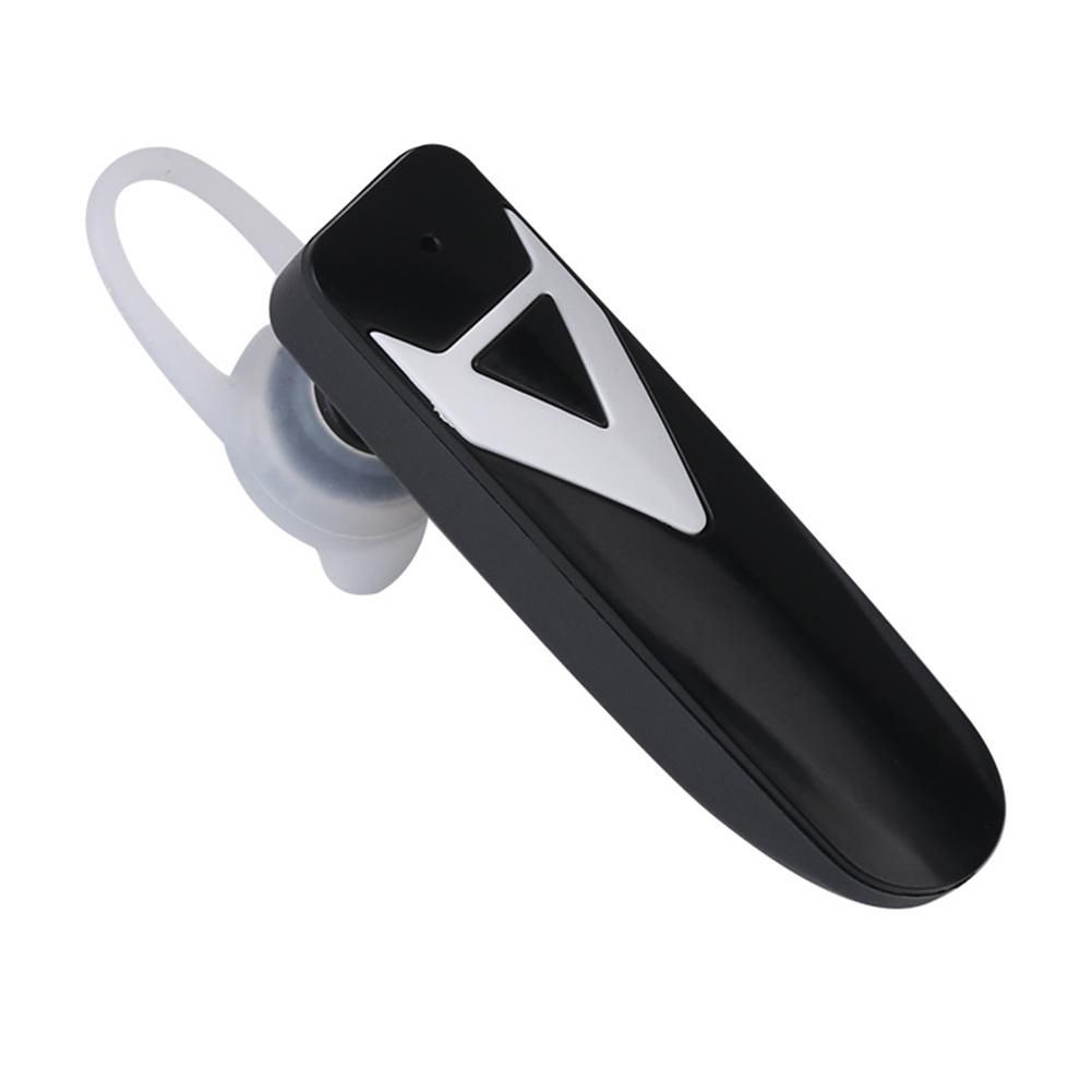 Wireless Earphone Sports In-Ear Earbud Handsfree-Black