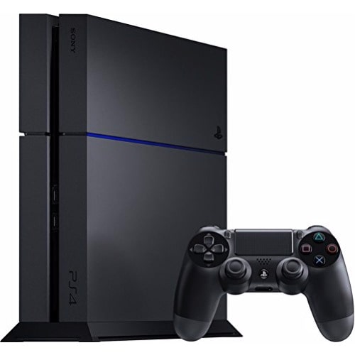 PlayStation 4 500GB Console Bundle with Call of Duty Black Ops III PS4