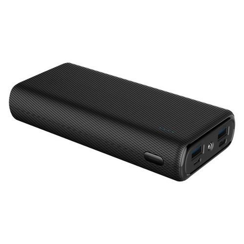 20000MAH Long Lasting Fast Powerbank - Power For Days