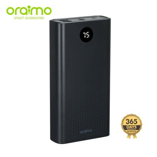 27000mAh Massive Power Charing Bank Traveller 3 Byte