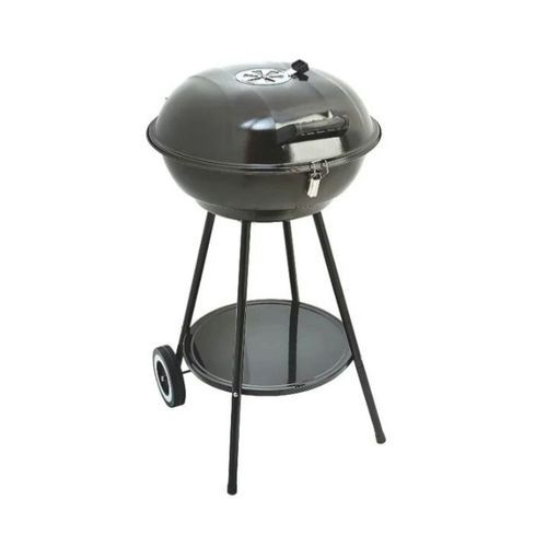 Grill 43cm Freestanding Kettle-style BBQ