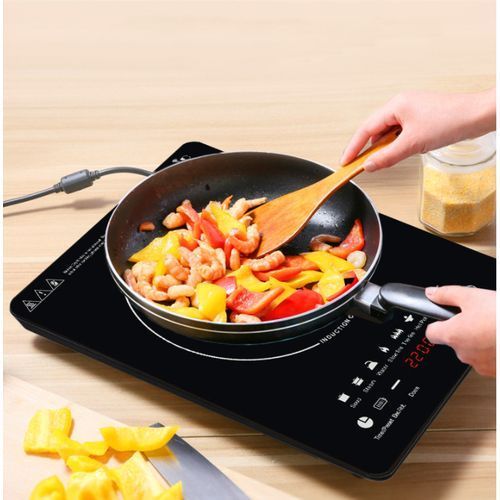 Household Induction Cooker Household Energy Saving Cooktop