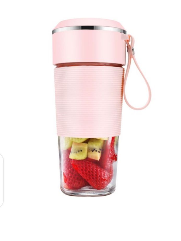 Portable Blender 30s  Juice Mixer (Rechargeable)