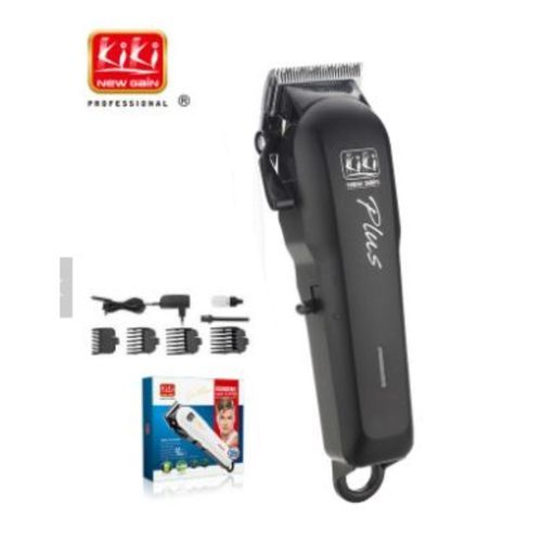 Kiki NG 699 Rechargeable Hair Clipper