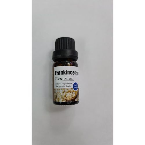 Frankincense Essential Oil Therapeutic Grade- 10ml