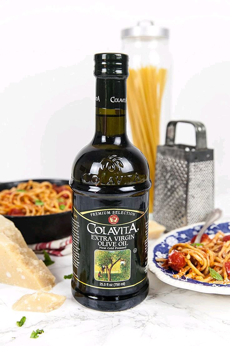 Premium Extra Virgin Olive Oil - 750ml