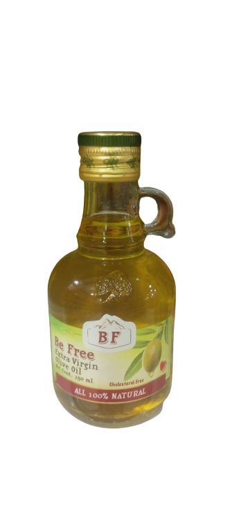 Extra Virgin Olive Oil - 250ml