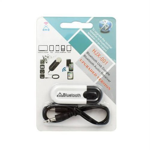 USB Bluetooth Dongle Transmitter Receiver