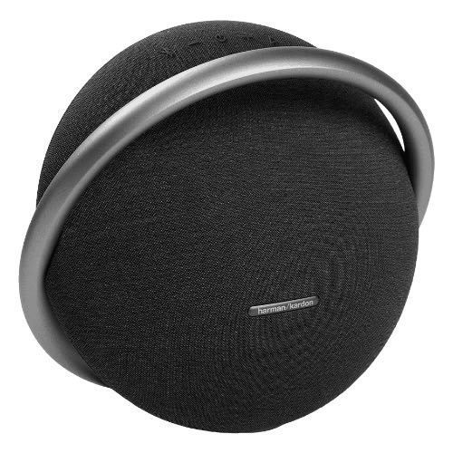 Onyx Studio 7 (Black)