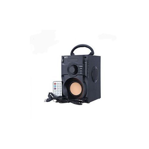 Rechargable A11 Home Theater Subwoofer Bluetooth FM Speaker