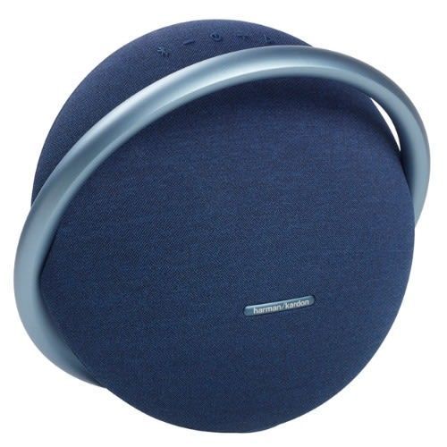 Onyx Studio 8 - WIRELESS BLUETOOTH SPEAKER- BLUE