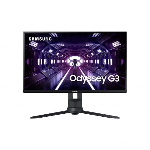Odyssey G3  Full HD 27 Inch LED Gaming Monitor -Black