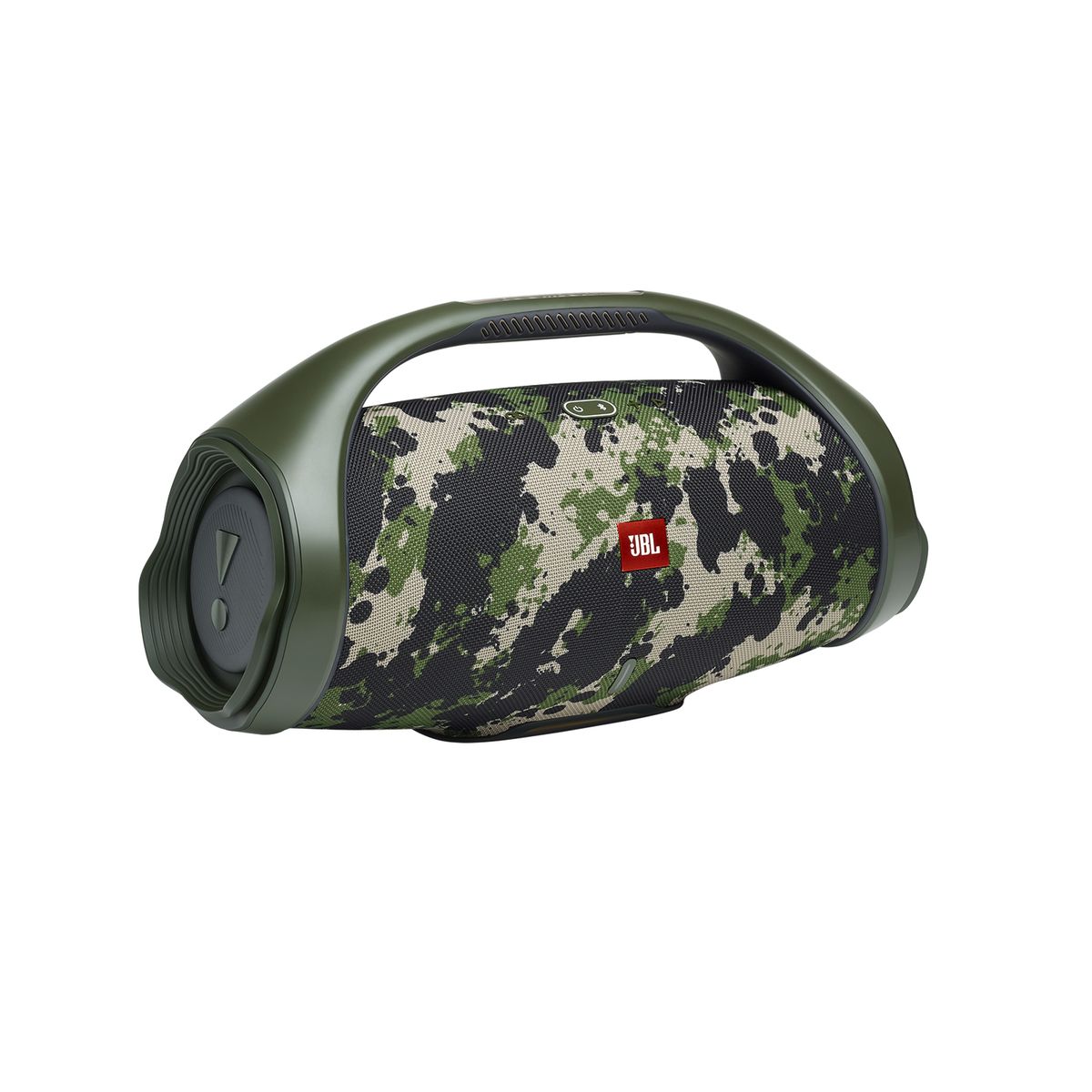 Boombox 3 Wireless Bluetooth Portable Speaker - SQUAD