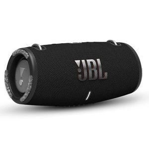 Xtreme 3 Portable Waterproof Bluetooth Speaker - BLACK