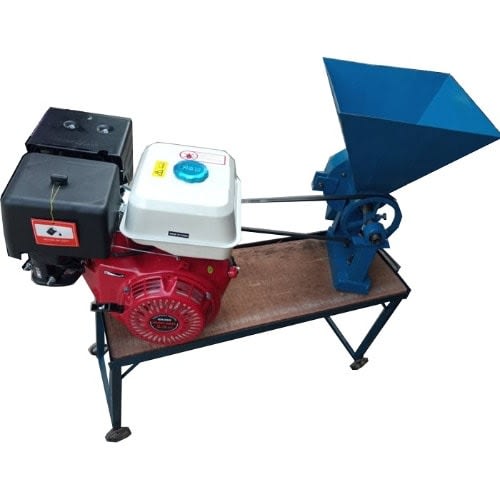 Grinding Mill Petrol Engine - Gx160 - 5.5hp