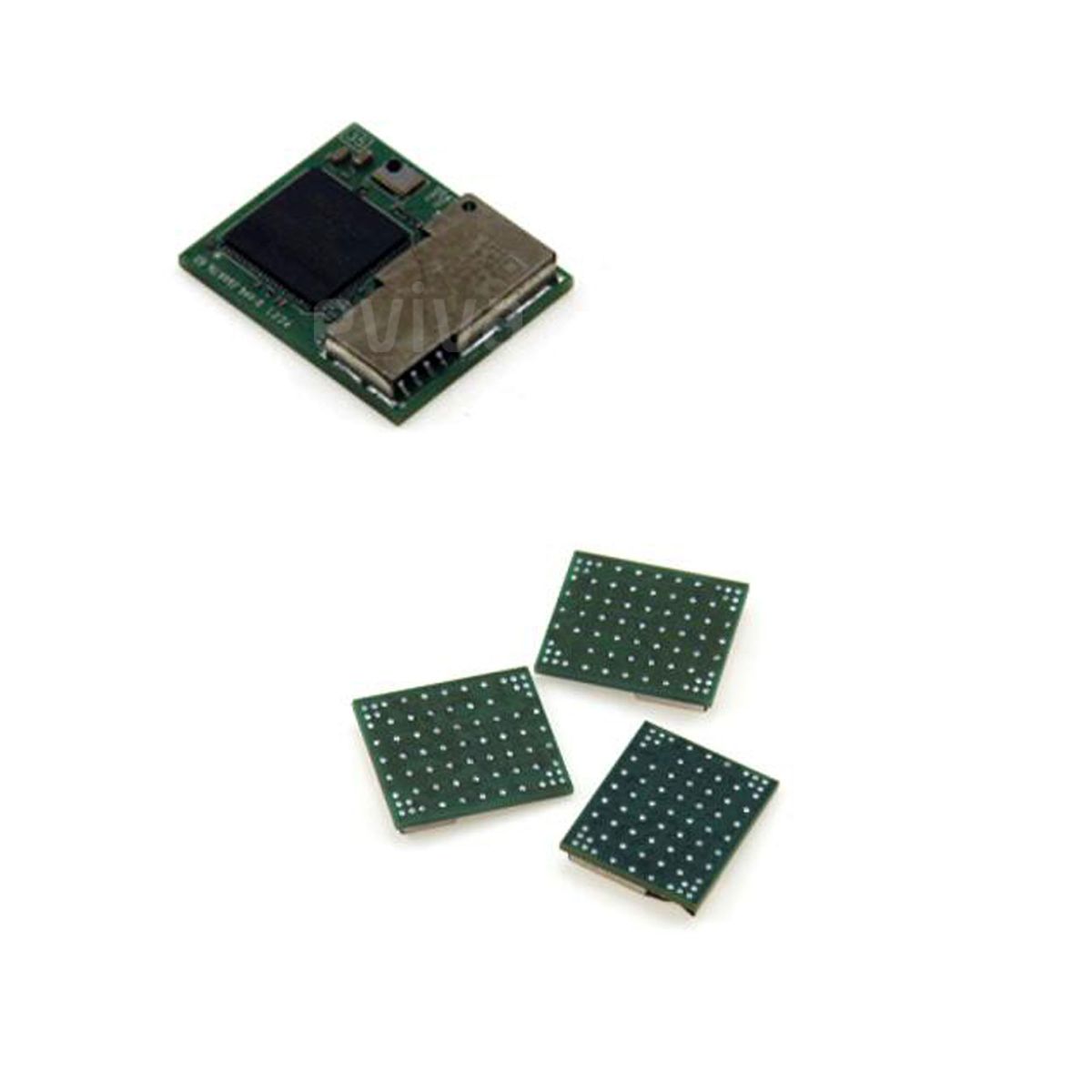 Repair Parts Wireless Bluetooth Module Wifi Board For PS3 4200 Slim 4K Console Motherboard