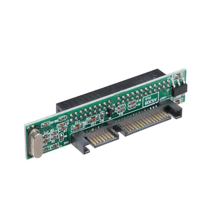 2.5 Inch IDE To SATA Adapter Support ATA HDD Hard Disk Drive