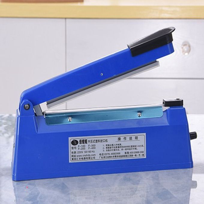 300mm[PFS300] Food,bag,nylon Sealer+FREE SEALER HEAT WIRE