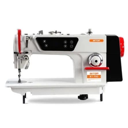 Two Lion Direct Drive Industrial Straight Sewing Machine