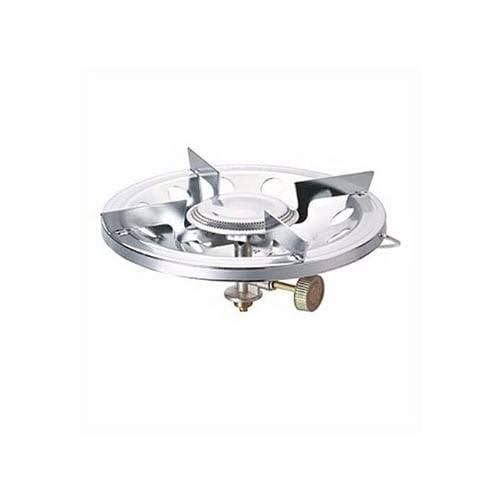 SUPER Stainless Steel Gas Cylinder Burner -3kg, 5kg, 6k, 8kg