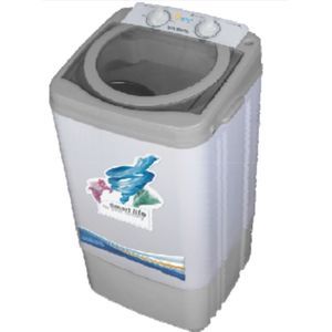 Washing Machine 6.8Kg Single Tube