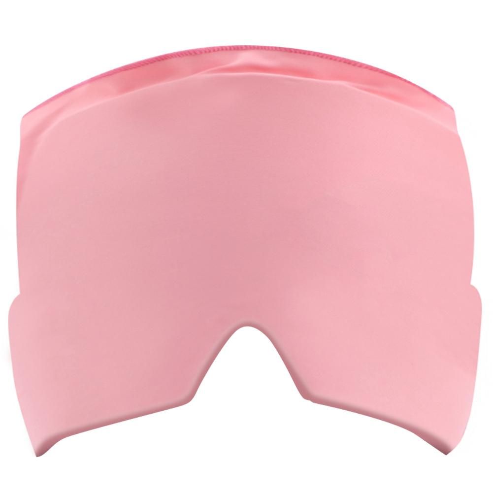Headache and Migraine Relief Cap Head Wrap Ice Pack with
