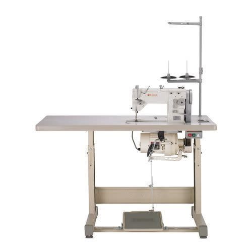 Kingy Industrial Straight Sewing Machine