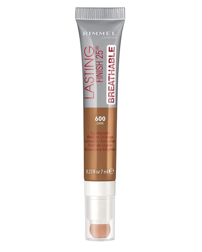 Lasting Finish 25HR  Breathable Lightweight Concealer - Dark