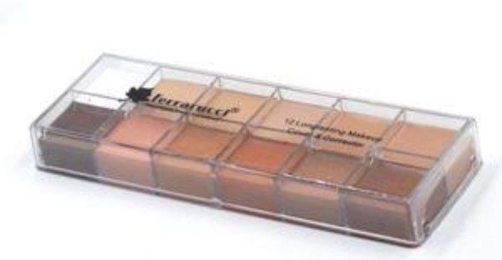 Concealer Palette