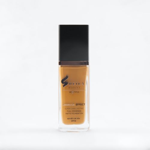 HD Foundation