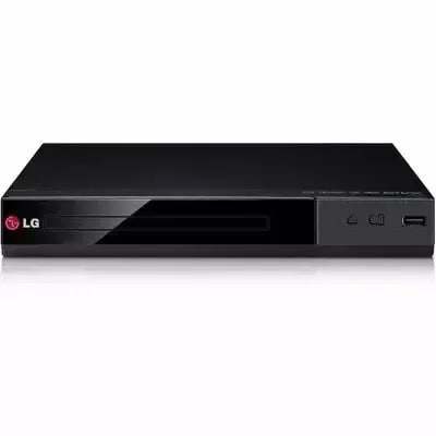 Player With Usb Functions