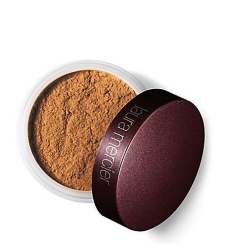 Laura Mercier Loose Setting Powder (Dark Shade)