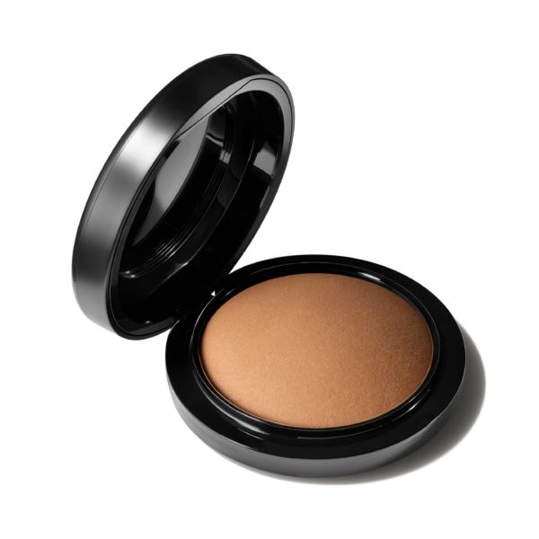 Mac Mineralized Skinfinish Powder (Dark)