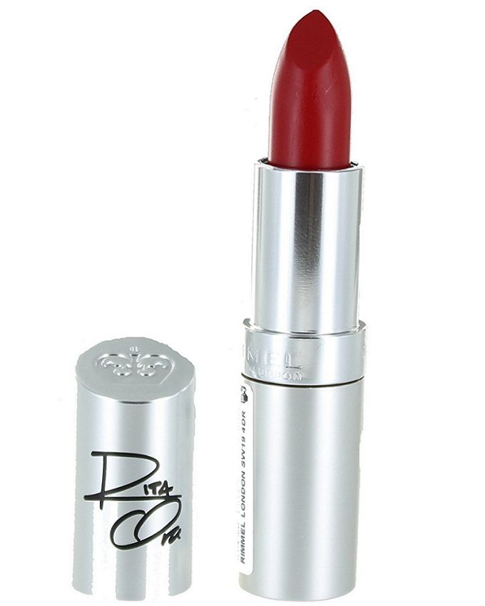 Lasting Finish Lipstick -  Rita's Red 170