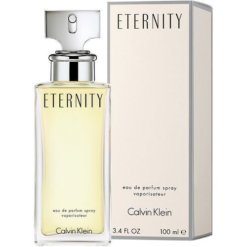 Eternity EDP For Women 100ml