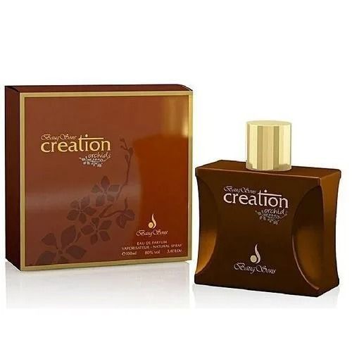 Creation Orchid EDP  For Men -100ml