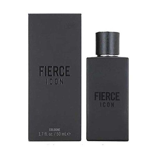 Fierce Icon Eau De Cologne Perfume 50ml